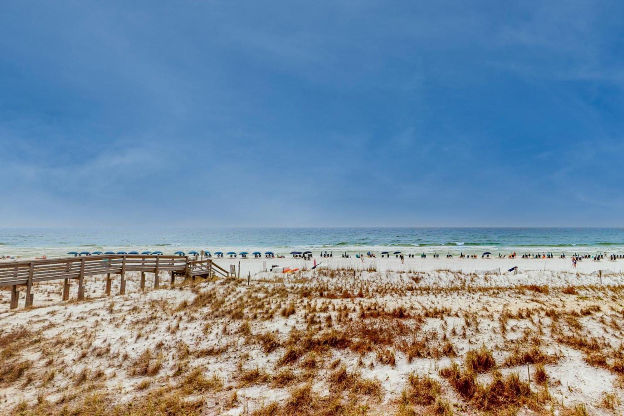 Pelican Isle Condominiums Fort Walton Beach Buitenkant foto