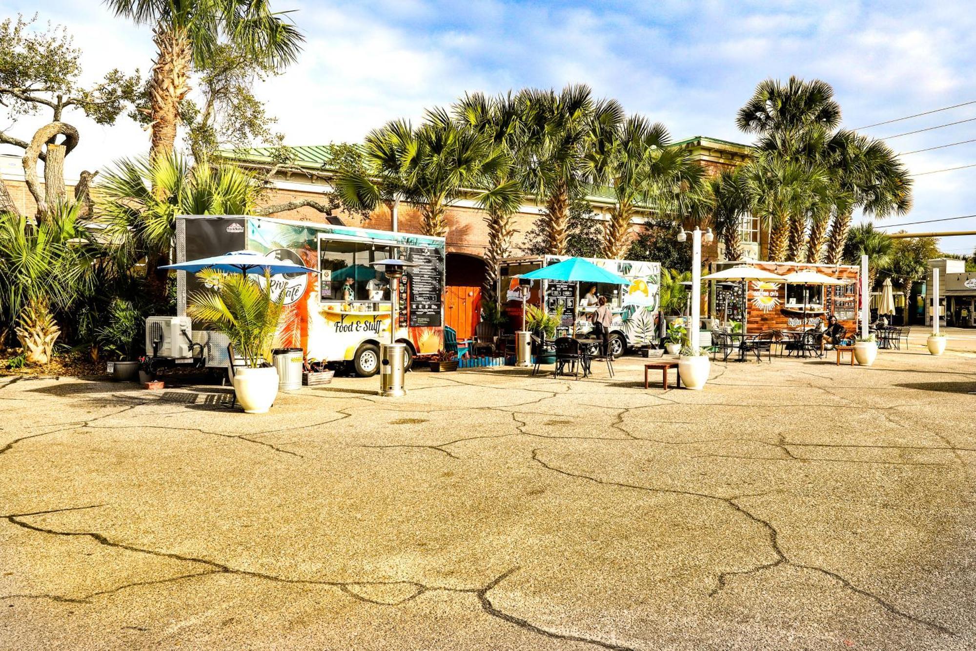 Pelican Isle Condominiums Fort Walton Beach Buitenkant foto
