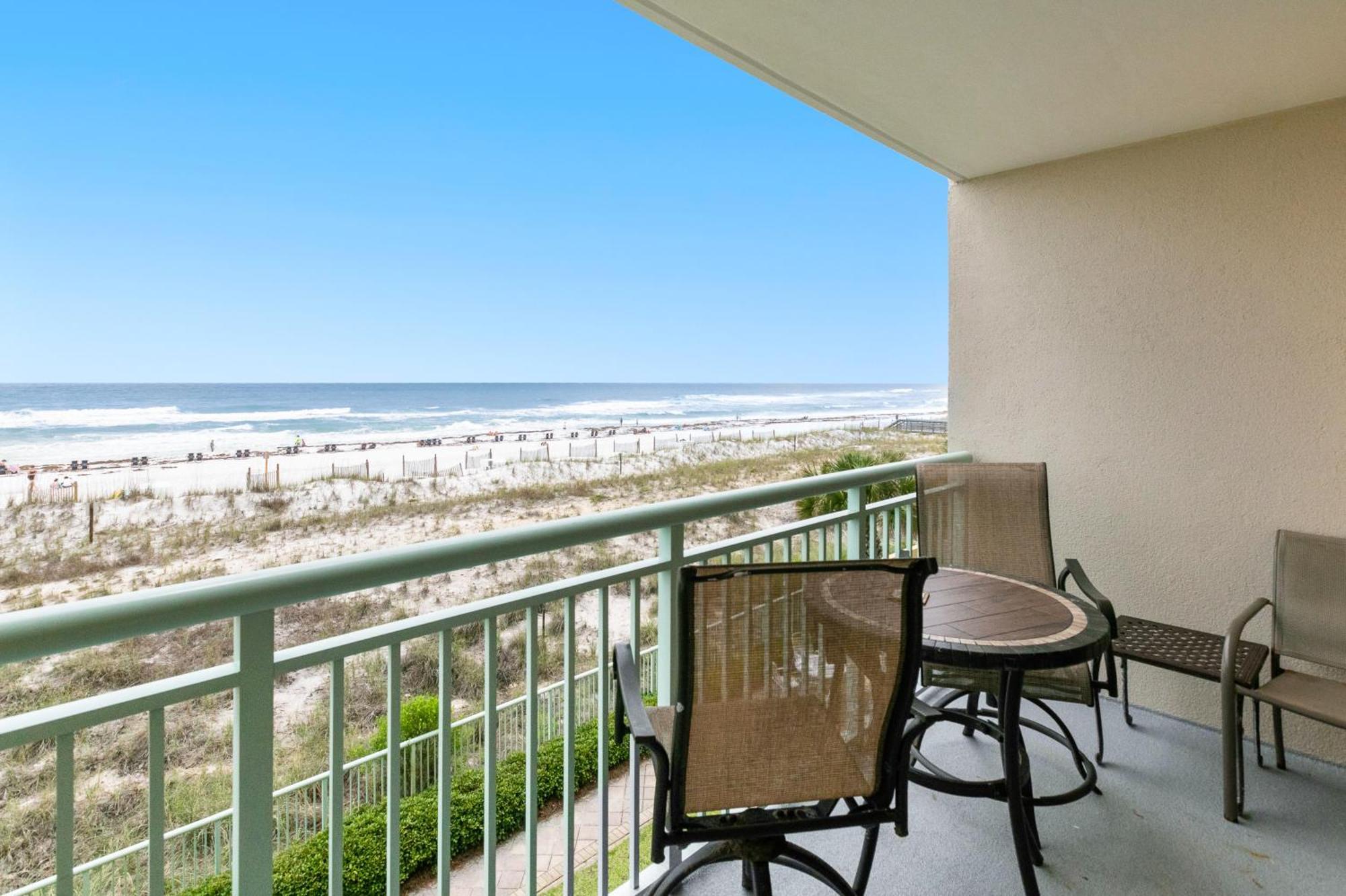Pelican Isle Condominiums Fort Walton Beach Buitenkant foto