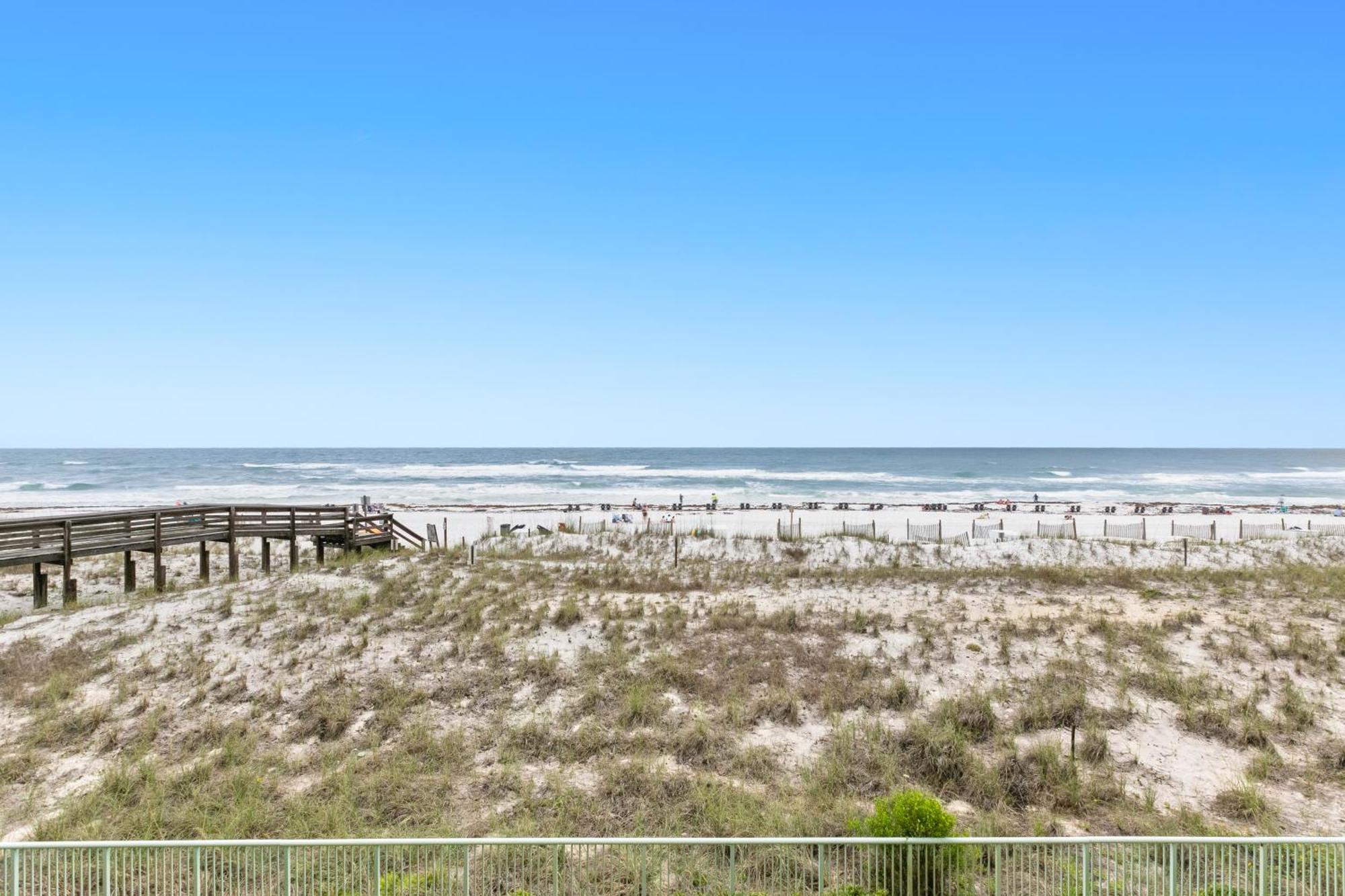Pelican Isle Condominiums Fort Walton Beach Buitenkant foto