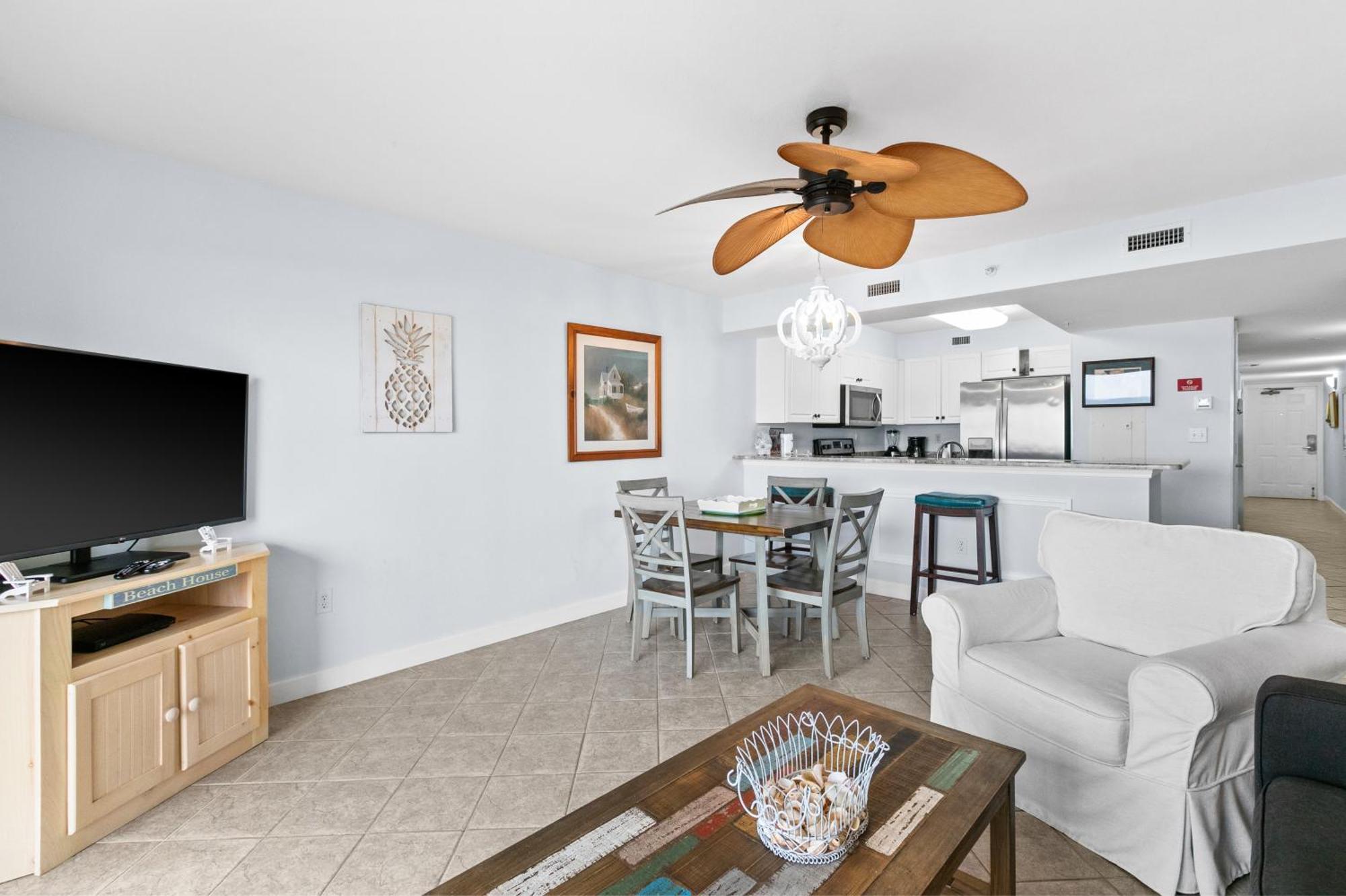 Pelican Isle Condominiums Fort Walton Beach Buitenkant foto