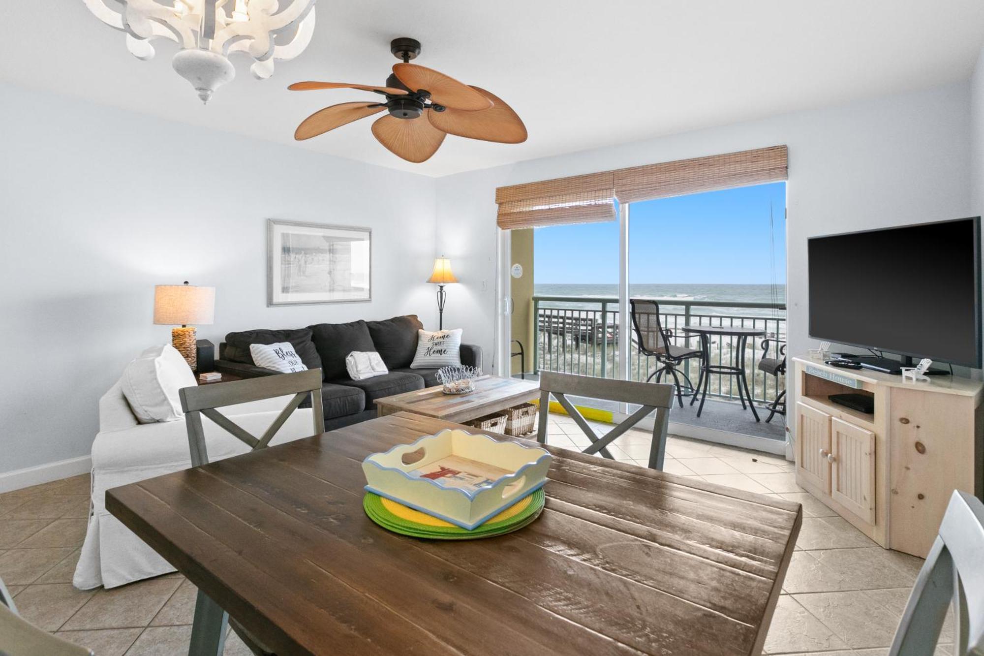 Pelican Isle Condominiums Fort Walton Beach Buitenkant foto